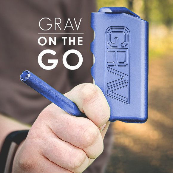 GRAV Dugout - One Hitter Set - Dugout - Picture 8 of 8